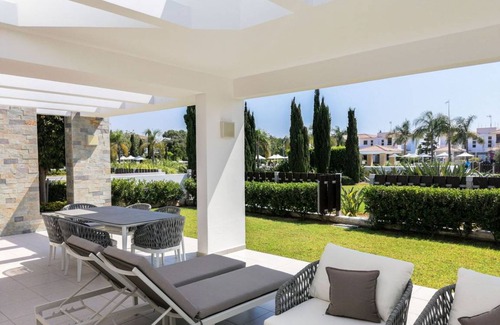 Mazotos Villa | Villa ∙ 3 bedrooms ∙ 6 guests