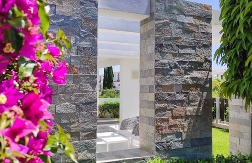 Mazotos Villa | Villa ∙ 3 bedrooms ∙ 6 guests