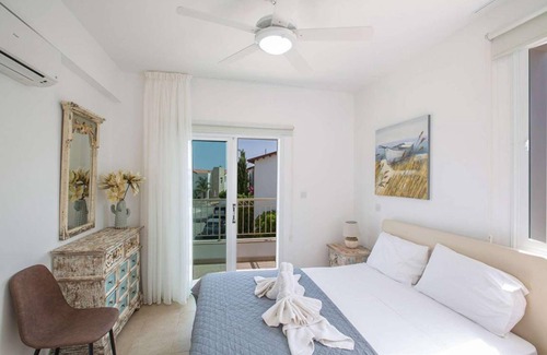 Pernera Villa | Villa ∙ 3 bedrooms ∙ 6 guests