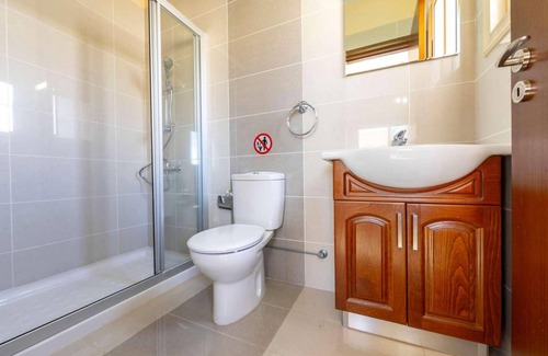 Prodromi Villa | Villa ∙ 3 bedrooms ∙ 6 guests