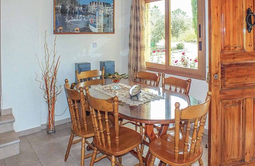 Argaka Villa | Villa ∙ 3 bedrooms ∙ 6 guests