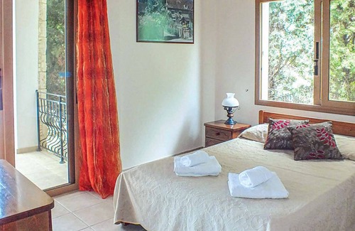 Argaka Villa | Villa ∙ 3 bedrooms ∙ 6 guests