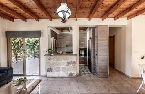 Argaka Villa | Villa ∙ 3 bedrooms ∙ 6 guests