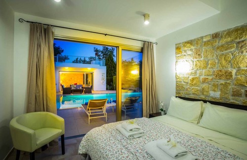 Giolou Villa | Villa ∙ 3 bedrooms ∙ 6 guests