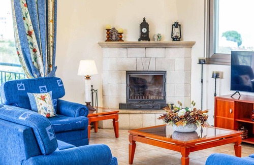 Latsi Villa | Villa ∙ 3 bedrooms ∙ 6 guests