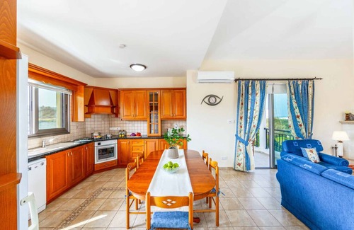 Latsi Villa | Villa ∙ 3 bedrooms ∙ 6 guests
