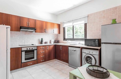 Latsi Villa | Villa ∙ 3 bedrooms ∙ 6 guests