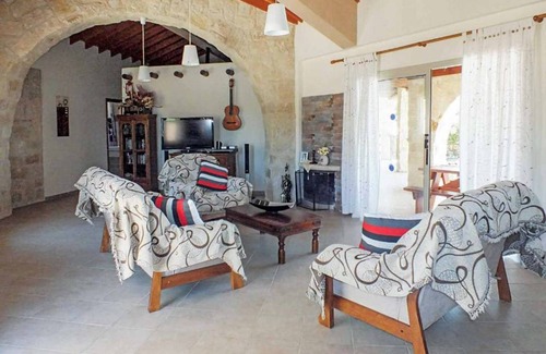 Pomos Villa | Villa ∙ 3 bedrooms ∙ 6 guests