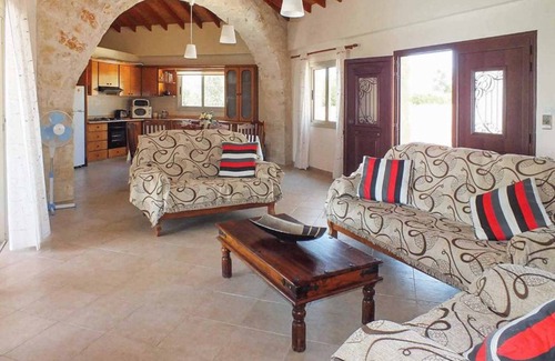 Pomos Villa | Villa ∙ 3 bedrooms ∙ 6 guests