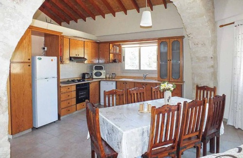 Pomos Villa | Villa ∙ 3 bedrooms ∙ 6 guests