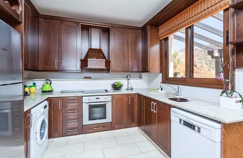 Pomos Villa | Villa ∙ 3 bedrooms ∙ 6 guests