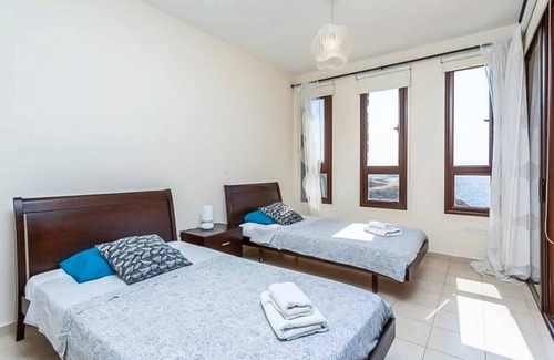 Pomos Villa | Villa ∙ 3 bedrooms ∙ 6 guests