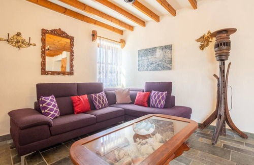 Pomos Villa | Villa ∙ 3 bedrooms ∙ 7 guests