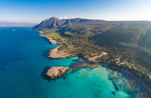 Pomos Villa | Villa ∙ 3 bedrooms ∙ 7 guests