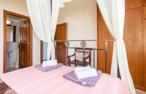 Pomos Villa | Villa ∙ 3 bedrooms ∙ 7 guests