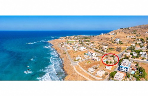 Pomos Villa | Villa ∙ 3 bedrooms ∙ 7 guests