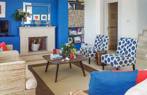 Pegeia Villa | Villa ∙ 3 bedrooms ∙ 6 guests