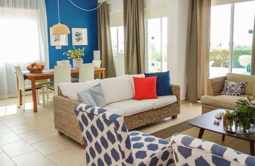 Pegeia Villa | Villa ∙ 3 bedrooms ∙ 6 guests