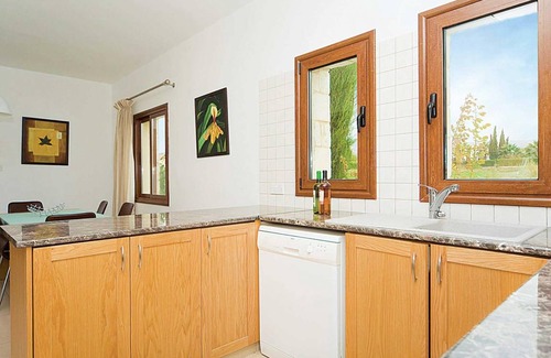 Pegeia Villa | Villa ∙ 3 bedrooms ∙ 6 guests