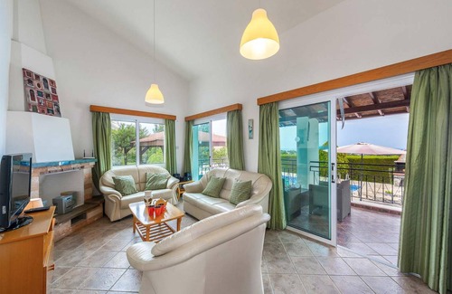 Latchi Villa | Villa ∙ 3 bedrooms ∙ 6 guests