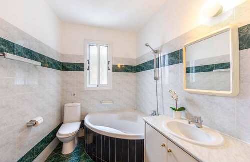 Latchi Villa | Villa ∙ 3 bedrooms ∙ 6 guests