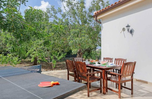 Latchi Villa | Villa ∙ 3 bedrooms ∙ 6 guests