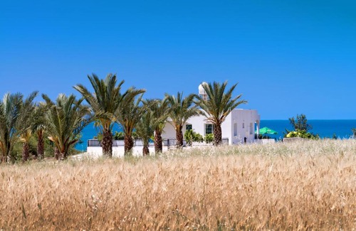 Argaka Villa | Villa 339
