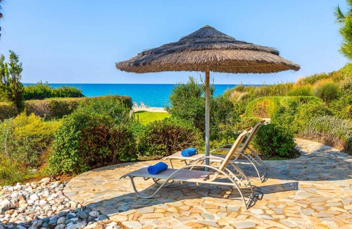 Polis Villa | Villa ∙ 4 bedrooms ∙ 8 guests
