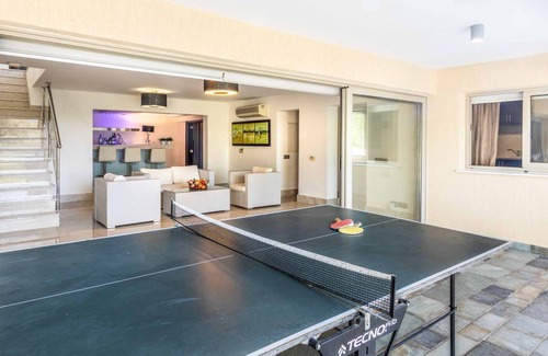 Polis Villa | Villa ∙ 4 bedrooms ∙ 8 guests
