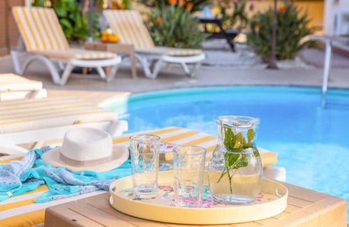 Argaka Villa | Villa ∙ 4 bedrooms ∙ 8 guests