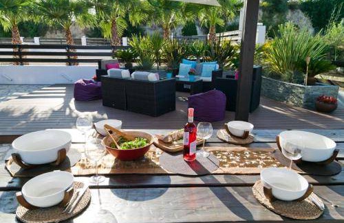 Kallepia Villa | Villa ∙ 4 bedrooms ∙ 8 guests