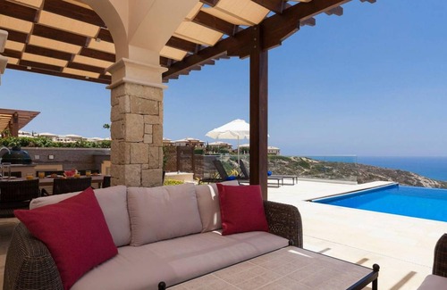 Aphrodite Hills Villa | Villa ∙ 5 bedrooms ∙ 10 guests