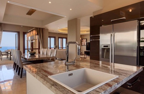 Aphrodite Hills Villa | Villa ∙ 5 bedrooms ∙ 10 guests