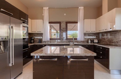 Aphrodite Hills Villa | Villa ∙ 5 bedrooms ∙ 10 guests