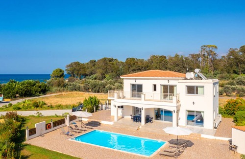 Polis Villa | Villa Achilleas Chrystalla