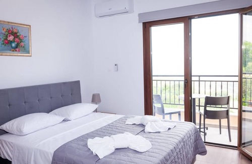 Meladeia Villa | Villa Aeria in Malatya