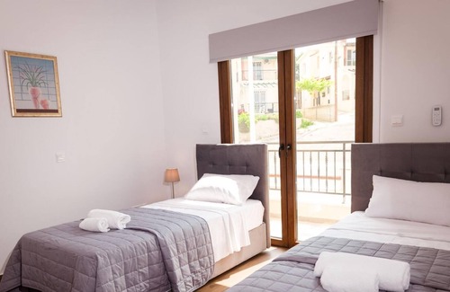Meladeia Villa | Villa Aeria in Malatya