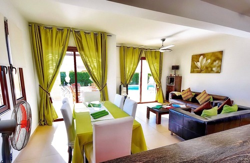 Pegeia Villa | Villa Airianna