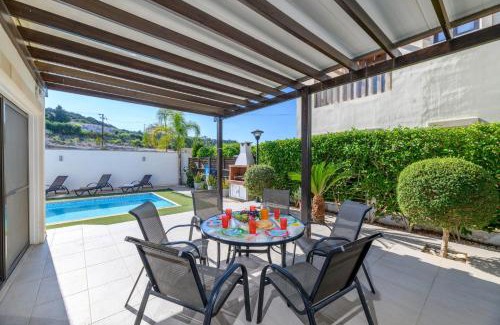 Protaras Villa | Villa Amaryllis