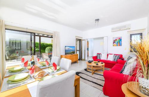 Protaras Villa | Villa Amaryllis