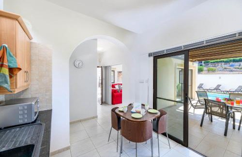 Protaras Villa | Villa Amaryllis
