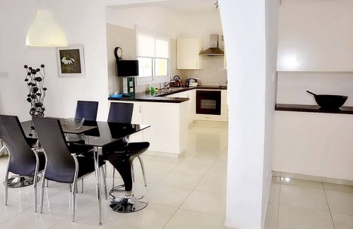 Pegeia Villa | Villa Ambrosia