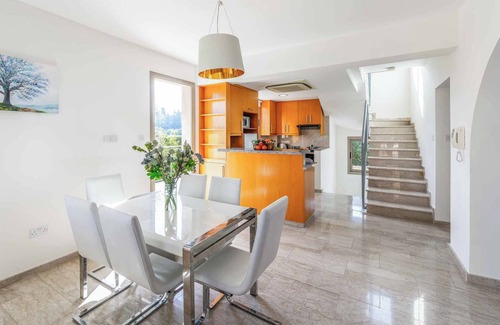 Polis Villa | Villa Ammodis - Four Bedroom Villa, Sleeps 8