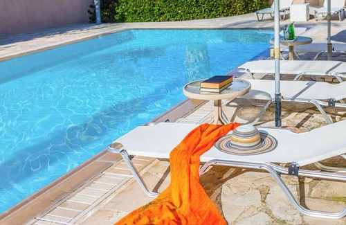 Polis Villa | Villa Ammodis - Four Bedroom Villa, Sleeps 8