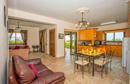Latchi Villa | Villa Andriana by Villa Plus