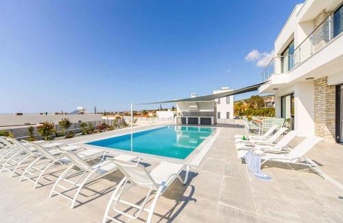 Peyia Town Villa | Villa Andromeda