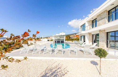 Peyia Town Villa | Villa Andromeda