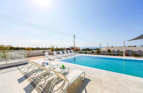 Peyia Town Villa | Villa Andromeda