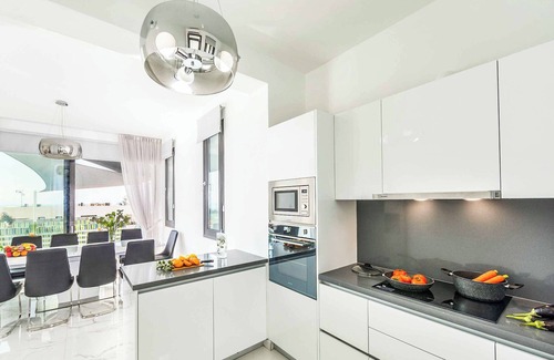 Peyia Town Villa | Villa Andromeda - Five Bedroom Villa, Sleeps 10
