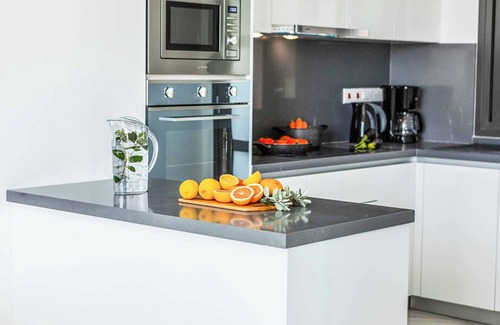 Peyia Town Villa | Villa Andromeda - Five Bedroom Villa, Sleeps 10